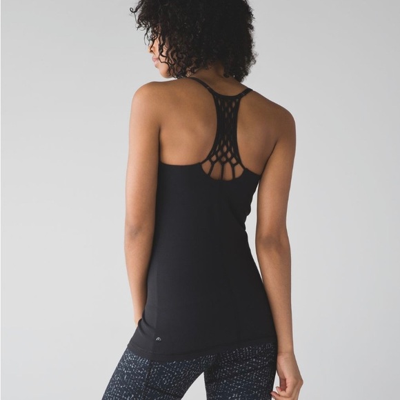 Lululemon True Self Tank - Picture 3 of 6